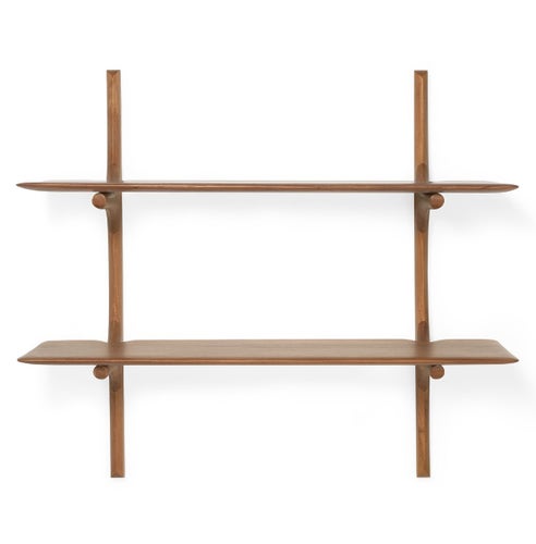 Ethnicraft PI Wall Shelf